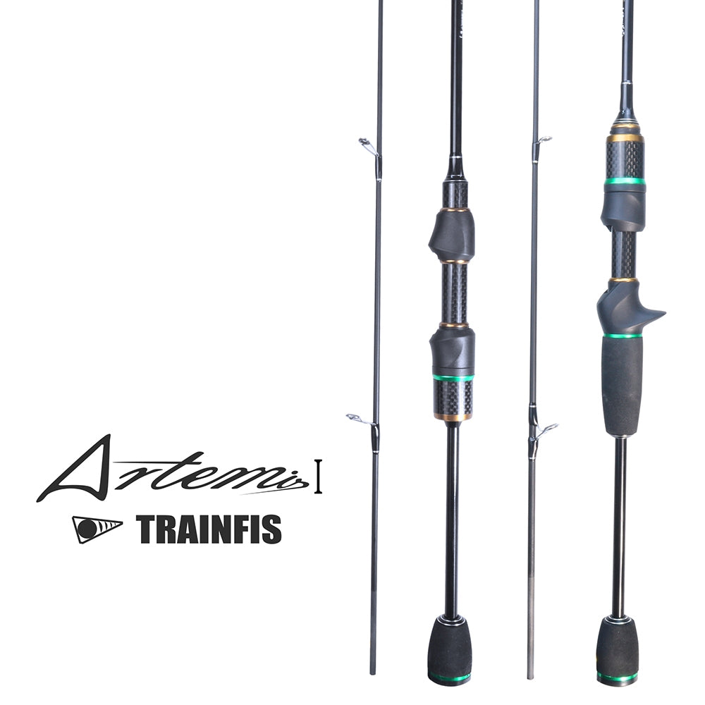 Artemis I Fishing Rod UL